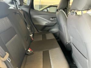 Nissan Magnite 1.0 Acenta auto - Image 8