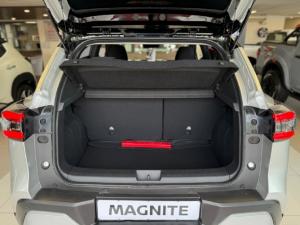 Nissan Magnite 1.0 Acenta auto - Image 9