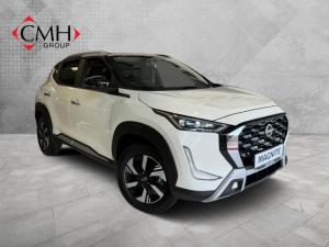 Nissan Magnite 1.0 Visia auto - Image 1