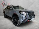 Thumbnail Nissan Navara 2.5DDTi double cab Pro-4X 4x4
