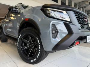 Nissan Navara 2.5DDTi double cab Pro-4X 4x4 - Image 2
