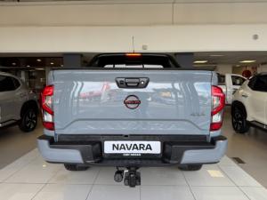 Nissan Navara 2.5DDTi double cab Pro-4X 4x4 - Image 3