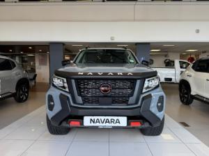 Nissan Navara 2.5DDTi double cab Pro-4X 4x4 - Image 4