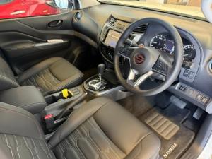 Nissan Navara 2.5DDTi double cab Pro-4X 4x4 - Image 5