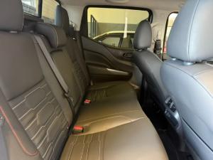 Nissan Navara 2.5DDTi double cab Pro-4X 4x4 - Image 6