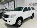 Toyota Hilux 2.5D-4D double cab 4x4 SRX - Thumbnail 15
