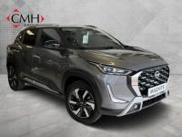 Thumbnail Nissan Magnite 1.0 Acenta manual