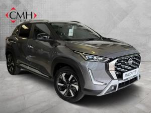 Nissan Magnite 1.0 Acenta manual - Image 1