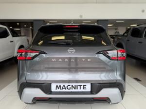 Nissan Magnite 1.0 Acenta manual - Image 4