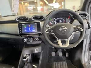 Nissan Magnite 1.0 Acenta manual - Image 5