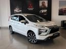 Thumbnail Mitsubishi Xpander 1.5 manual