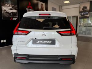 Mitsubishi Xpander 1.5 manual - Image 4