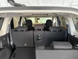 Mitsubishi Xpander 1.5 manual - Image 5