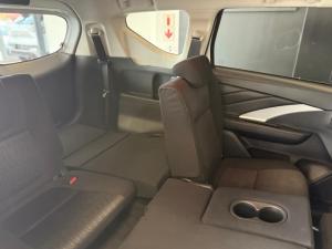 Mitsubishi Xpander 1.5 manual - Image 6