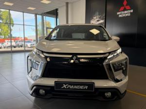 Mitsubishi Xpander 1.5 manual - Image 7