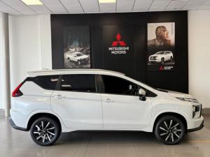 Mitsubishi Xpander 1.5 manual - Image 8