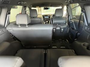 Mitsubishi Pajero Sport 2.4DI-D 4x4 Exceed - Image 10