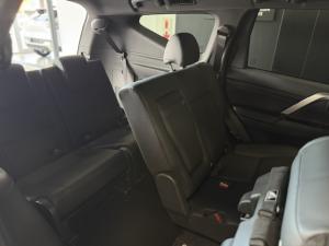 Mitsubishi Pajero Sport 2.4DI-D 4x4 Exceed - Image 11