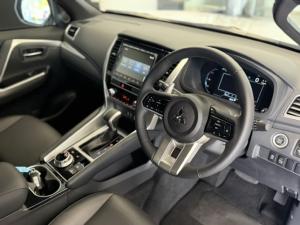 Mitsubishi Pajero Sport 2.4DI-D 4x4 Exceed - Image 12