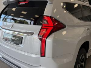 Mitsubishi Pajero Sport 2.4DI-D 4x4 Exceed - Image 13