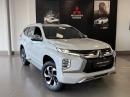 Thumbnail Mitsubishi Pajero Sport 2.4DI-D 4x4 Exceed