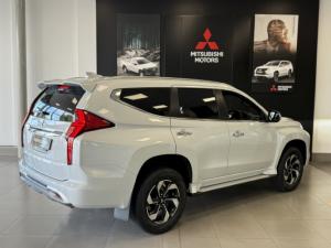 Mitsubishi Pajero Sport 2.4DI-D 4x4 Exceed - Image 3