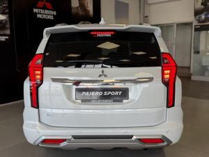 Mitsubishi Pajero Sport 2.4DI-D 4x4 Exceed - Image 4