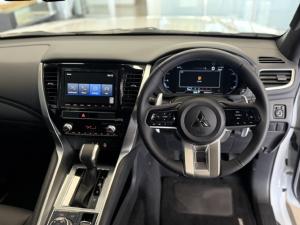 Mitsubishi Pajero Sport 2.4DI-D 4x4 Exceed - Image 5