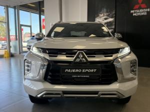 Mitsubishi Pajero Sport 2.4DI-D 4x4 Exceed - Image 8