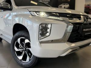 Mitsubishi Pajero Sport 2.4DI-D 4x4 Exceed - Image 9
