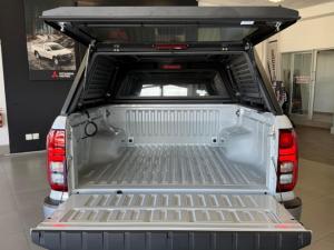 Mitsubishi Triton 2.4DI-D double cab GLS 4x4 auto - Image 10