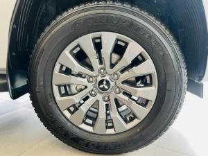 Mitsubishi Triton 2.4DI-D double cab GLS 4x4 auto - Image 13