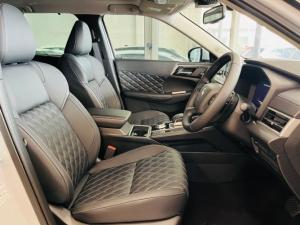 Mitsubishi Outlander 2.5 Exceed - Image 6