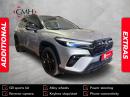 Thumbnail Toyota Corolla Cross 1.8 Hybrid GR-Sport