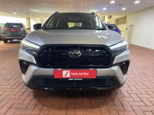 Toyota Corolla Cross 1.8 Hybrid GR-Sport - Image 2