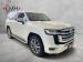 Toyota Land Cruiser 300 3.5T ZX - Thumbnail 1