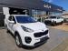 Kia Sportage 2.0CRDi auto - Thumbnail 1