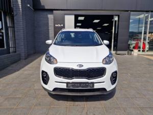 Kia Sportage 2.0CRDi auto - Image 2