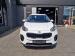 Kia Sportage 2.0CRDi auto - Thumbnail 2