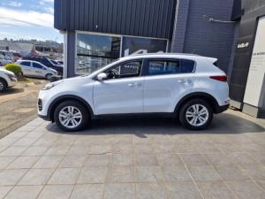 Kia Sportage 2.0CRDi auto - Image 3