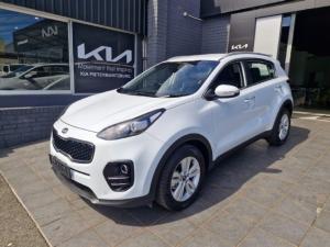 Kia Sportage 2.0CRDi auto - Image 5