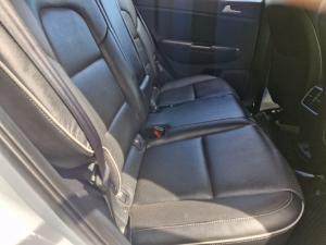 Kia Sportage 2.0CRDi auto - Image 6