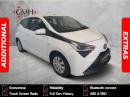 Thumbnail Toyota Aygo 1.0
