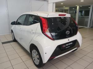 Toyota Aygo 1.0 - Image 3