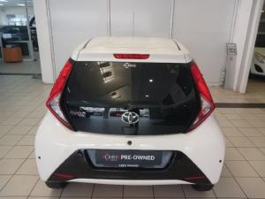 Toyota Aygo 1.0 - Image 4