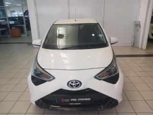 Toyota Aygo 1.0 - Image 5