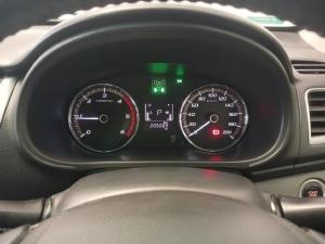 Mitsubishi Triton 2.4DI-D double cab 4x4 - Image 10