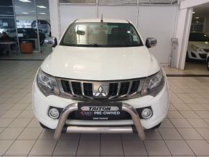 Mitsubishi Triton 2.4DI-D double cab 4x4 - Image 5