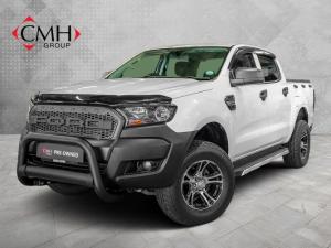 Ford Ranger 2.2TDCi double cab Hi-Rider - Image 1