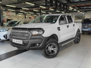 Ford Ranger 2.2TDCi double cab Hi-Rider - Image 1